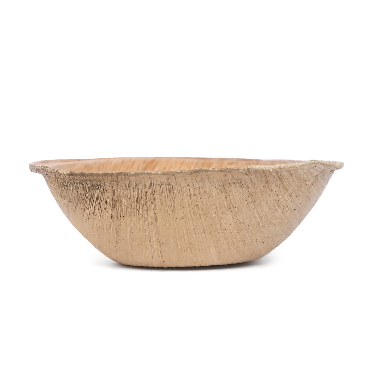 Einwegschalen klein — Dip-Schälchen aus Palmblatt