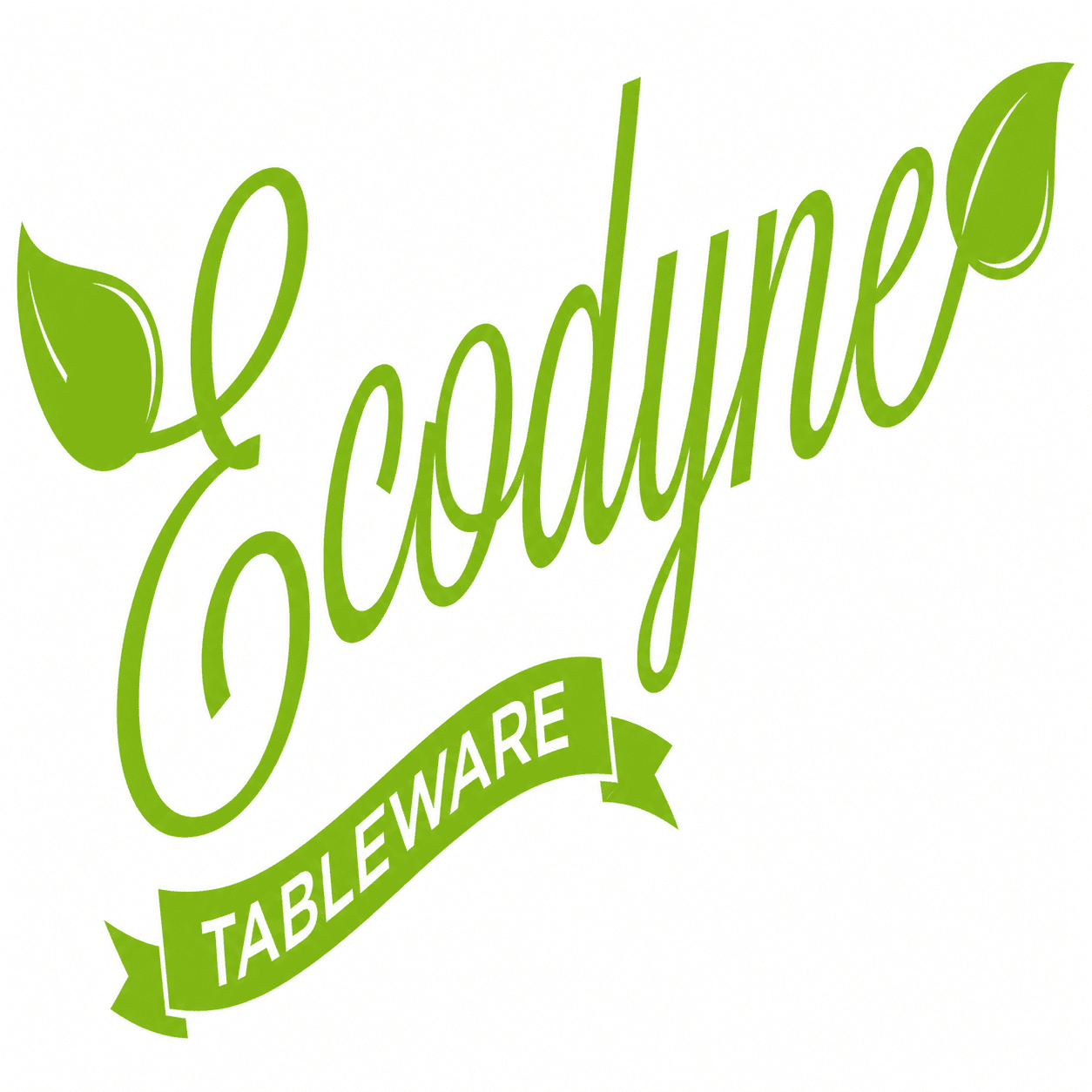 Ecodyne Tableware